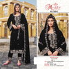 Motifz R 2160 C to G Velvet Readymade Pakistani Salwar Suits Wholesale Shop In Surat